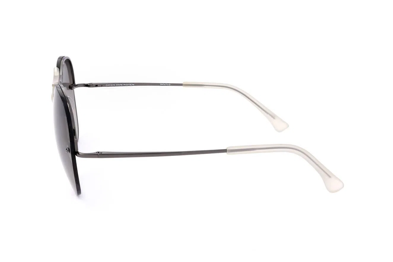 Dries Van Noten by Linda Farrow DVN71 Sunglasses - view 4